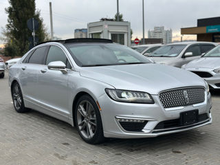 Lincoln MKZ foto 2