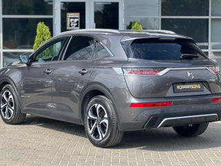 DS Automobiles DS 7 Crossback foto 4