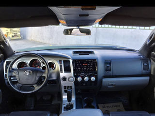 Toyota Tundra foto 5