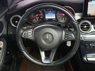 Mercedes GLC foto 14