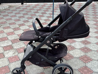 Cărucior Cybex balios S Lux 2023 foto 3