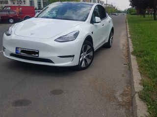 Tesla Model Y foto 2