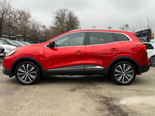 Renault Kadjar foto 5