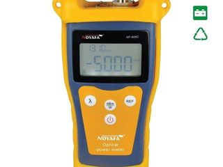 Nf-906C Optical Power Meter