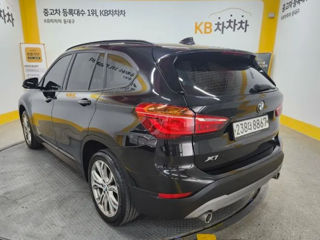 BMW X1 foto 2