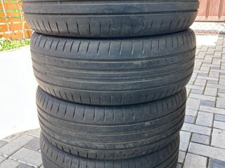 Dunlop 205/55 R17 foto 2