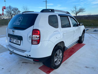 Dacia Duster foto 5