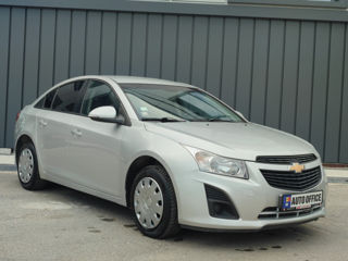 Chevrolet Cruze foto 3