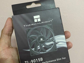 Thermalright TL-9015 / 92mm