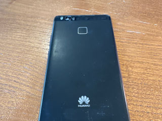 Huawei p9 lite foto 2