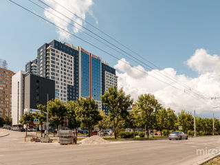 Apartament cu 2 camere, 69 m², Ciocana, Chișinău foto 10