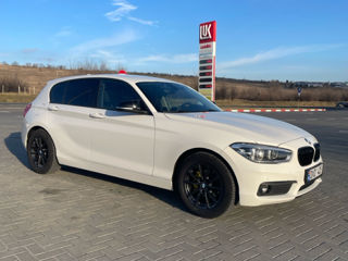 BMW 1 Series foto 2