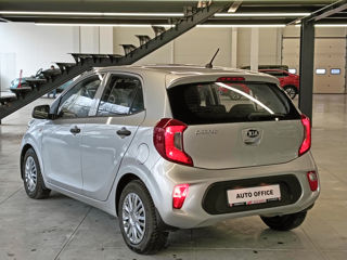 KIA Picanto foto 7