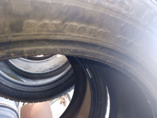 R19 245/50 bridgestone 2 buc foto 4