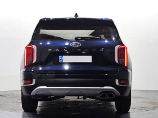 Hyundai Palisade foto 4