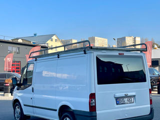 Ford Transit foto 4