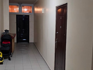 Apartament cu 1 cameră,  Periferie,  Strășeni,  Strășeni foto 0