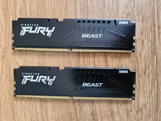 Kingston FURY Beast DDR5 16GB
