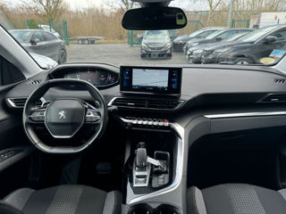 Peugeot 5008 foto 7