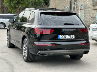 Audi Q7 foto 5