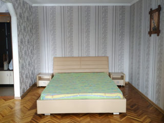 Apartament cu 1 cameră, 33 m², Autogara, Bălți