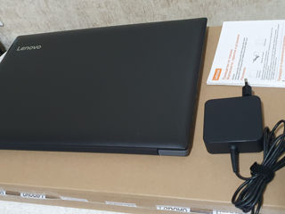 17,3d. Новый Игровой Lenovo ideapad 320. icore i3-7100U 2,4GHz. 4ядра. 8gb. 500gb. G.f 920MX foto 4