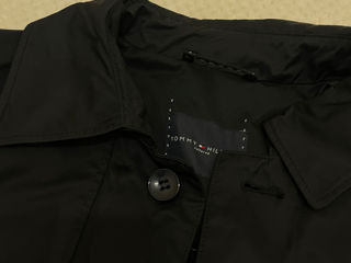 Trench Tommy Hilfiger foto 2