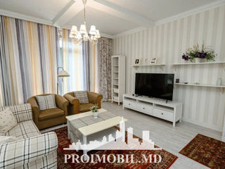 Apartament cu 1 cameră, 70 m², Centru, Chișinău foto 3