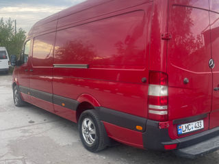 Mercedes Sprinter 316 foto 3