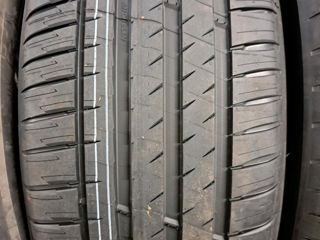 245/50 R19 Michelin Pilot Sport 4 noi foto 2