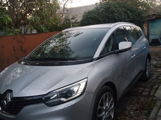 Renault Grand Scenic foto 7