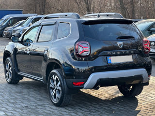 Dacia Duster foto 5