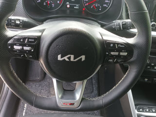 KIA Stonic foto 6