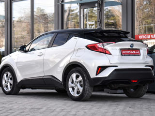 Toyota C-HR foto 5