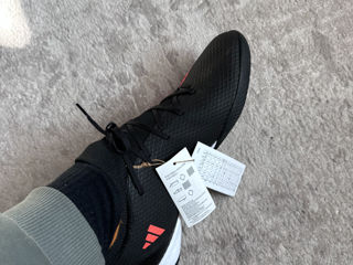 Бампы для футбола Adidas Crazyfast фото 2