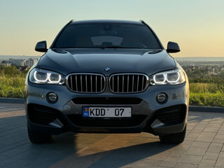 BMW X6 foto 2