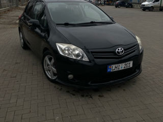 Toyota Auris foto 6