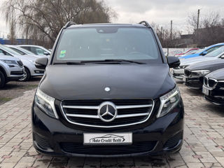 Mercedes V-Class foto 2