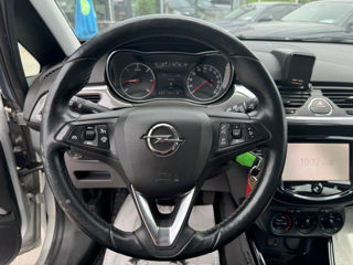 Opel Corsa foto 9