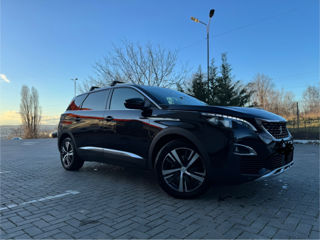 Peugeot 5008 foto 2