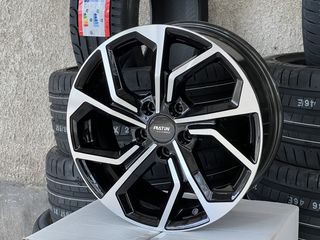 5x112 R17 Platin P97 для Skoda, Vw, Seat, Audi foto 3