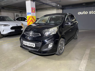 KIA Picanto foto 2