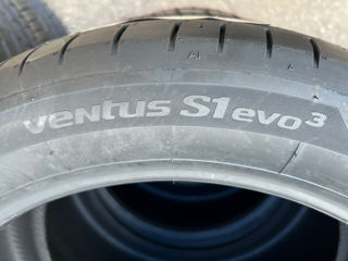 245/45 R18 Hankook Ventus S1 Evo3/ доставка, livrare toata Moldova фото 10