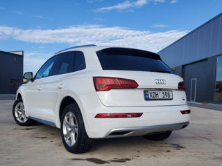 Audi Q5 foto 2