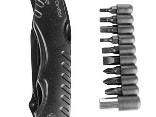 Multitool Spokey SX-ONE мультитул foto 9