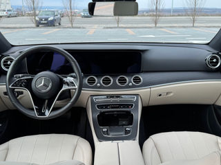 Mercedes E-Class foto 6