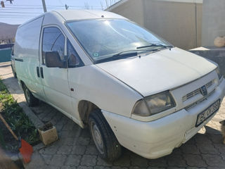 Peugeot expert foto 2