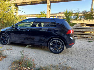 Volkswagen Golf foto 19