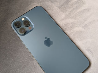 iPhone 12 Pro Max foto 2