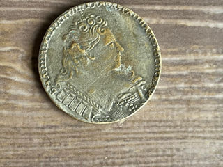 Moneda 1732 argint!